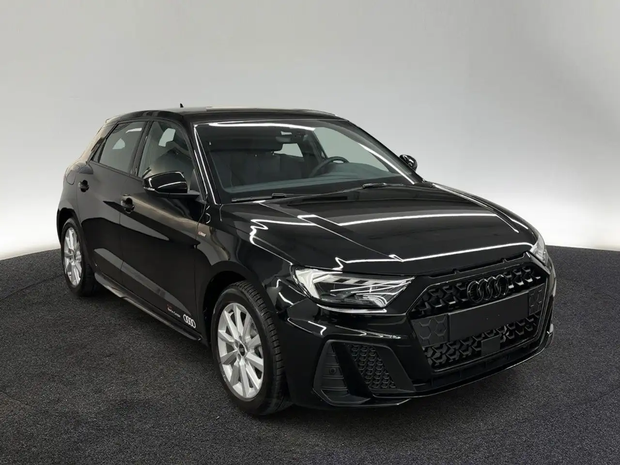 Audi A1 8
