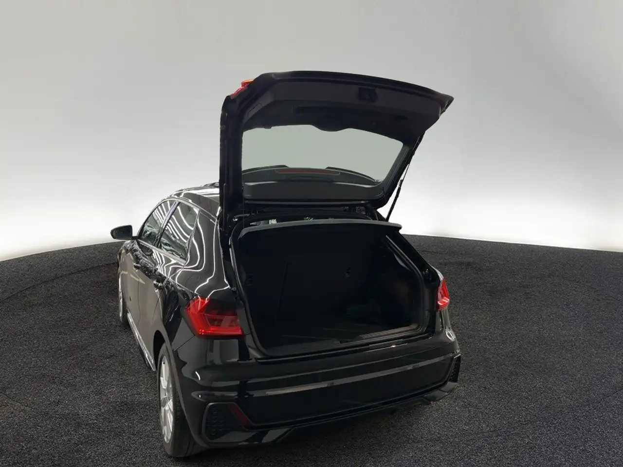Audi A1 9