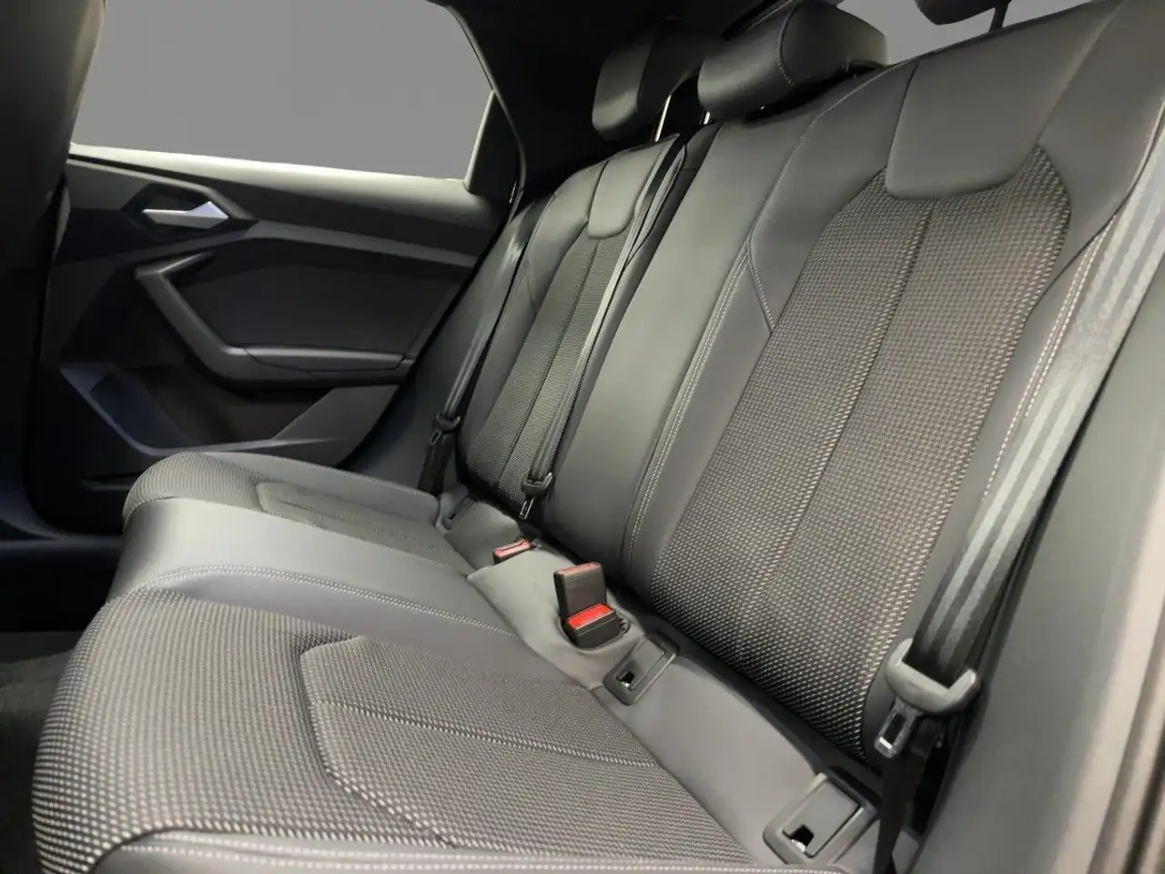 Audi A1 11