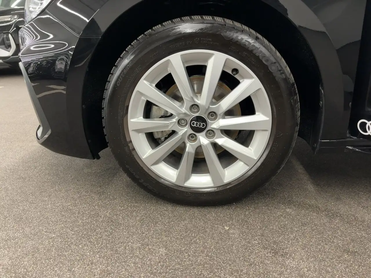 Audi A1 15