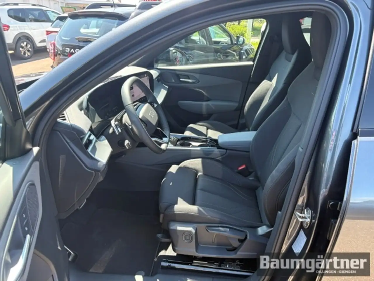 Audi Q3 35 7