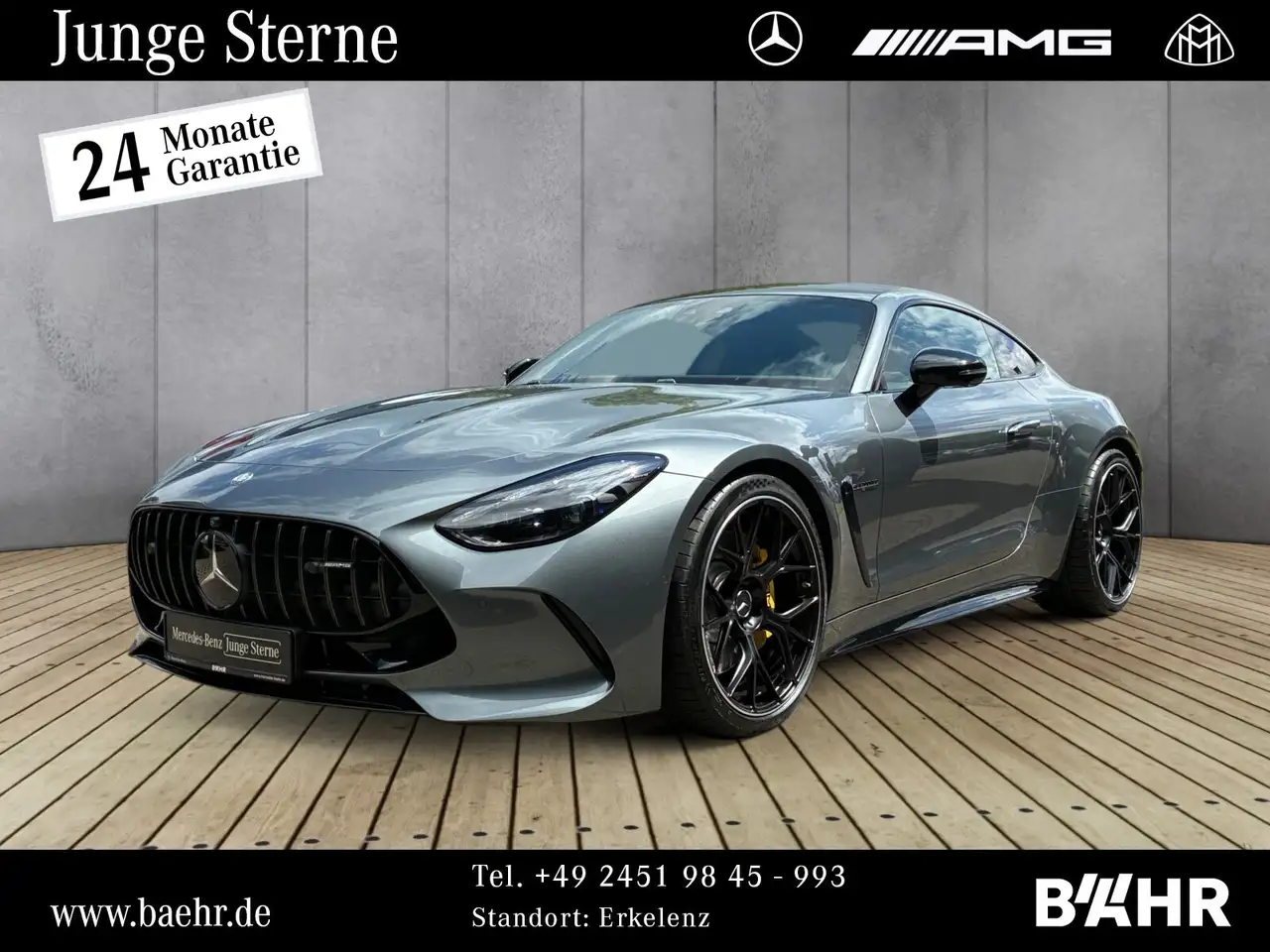 Mercedes-Benz AMG
