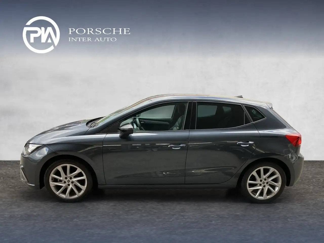 Seat Ibiza 2