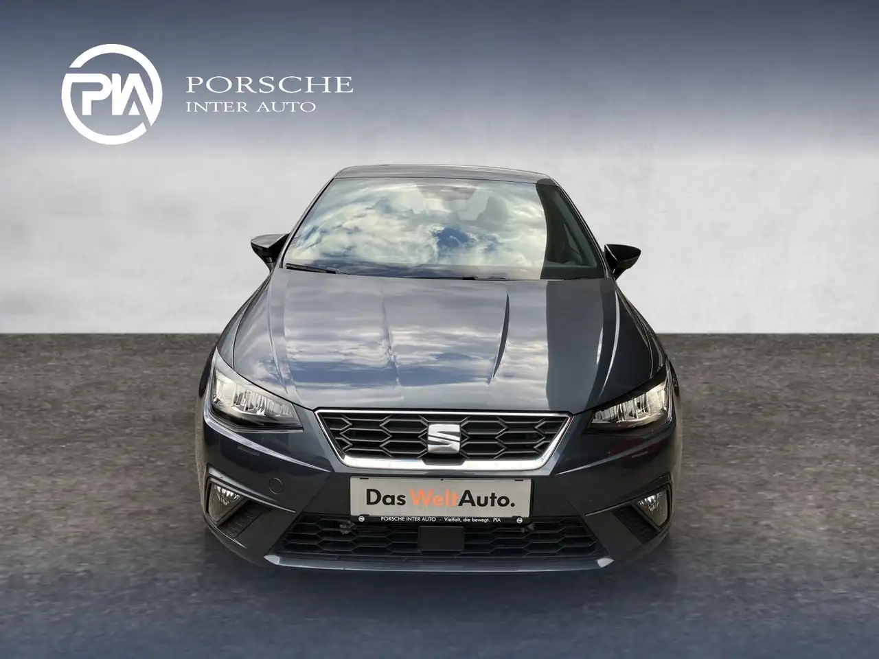 Seat Ibiza 4