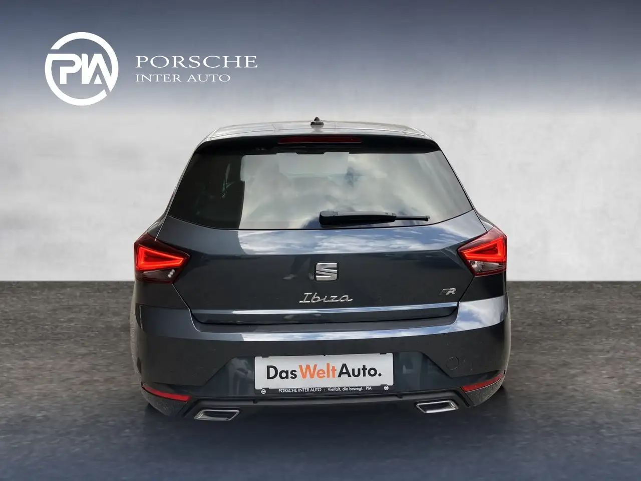 Seat Ibiza 5