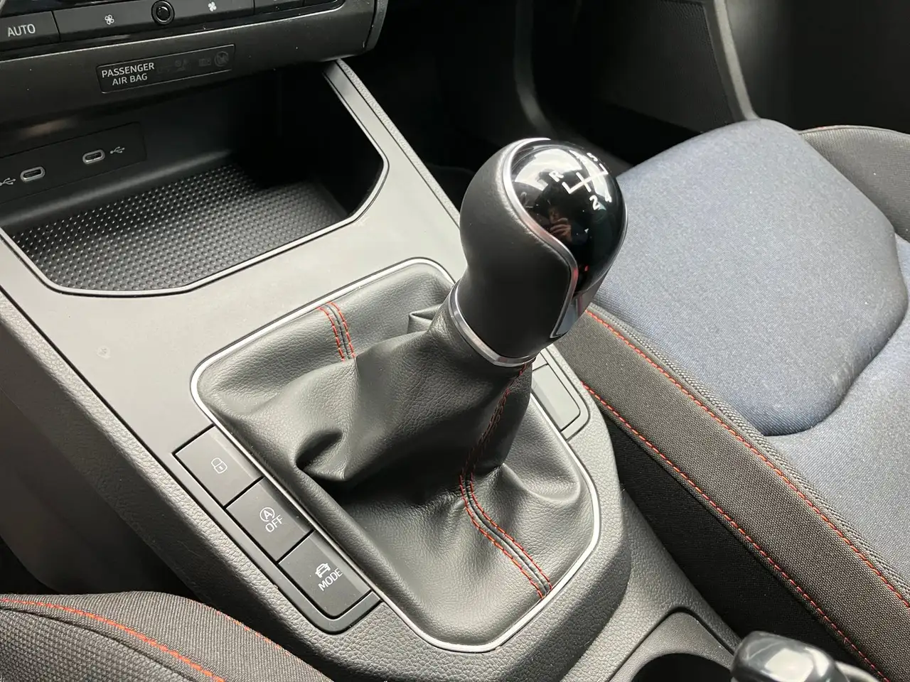 Seat Ibiza 8