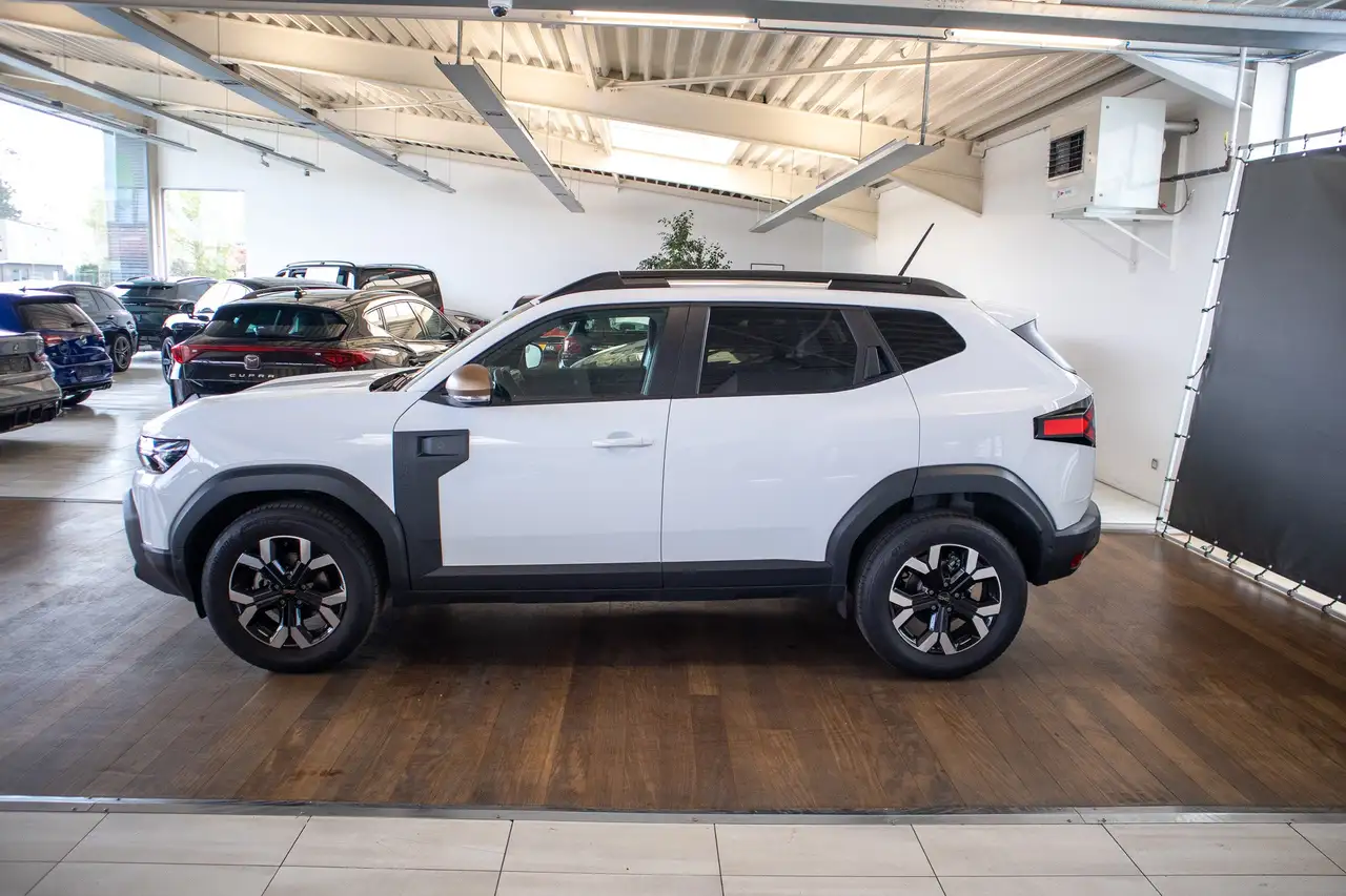 Dacia Duster 6