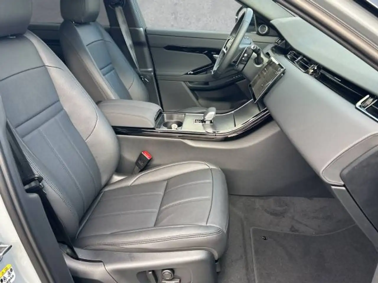 Land Rover Range Rover 3