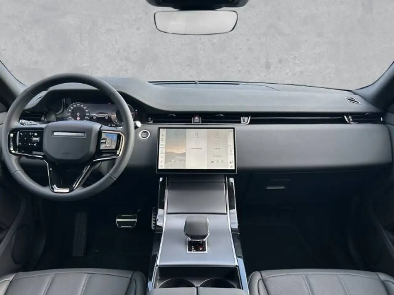 Land Rover Range Rover 4