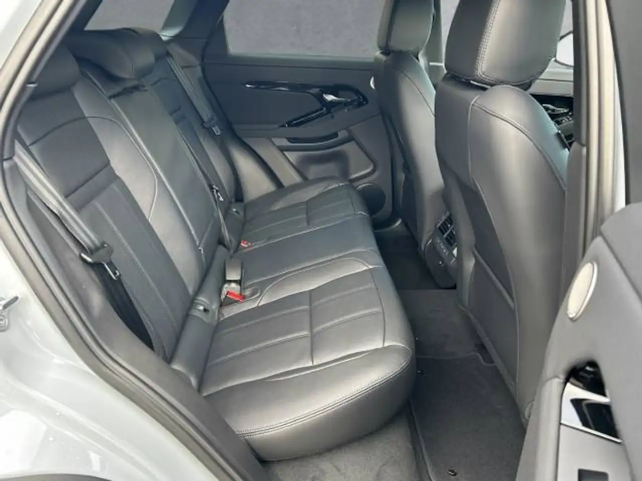 Land Rover Range Rover 5