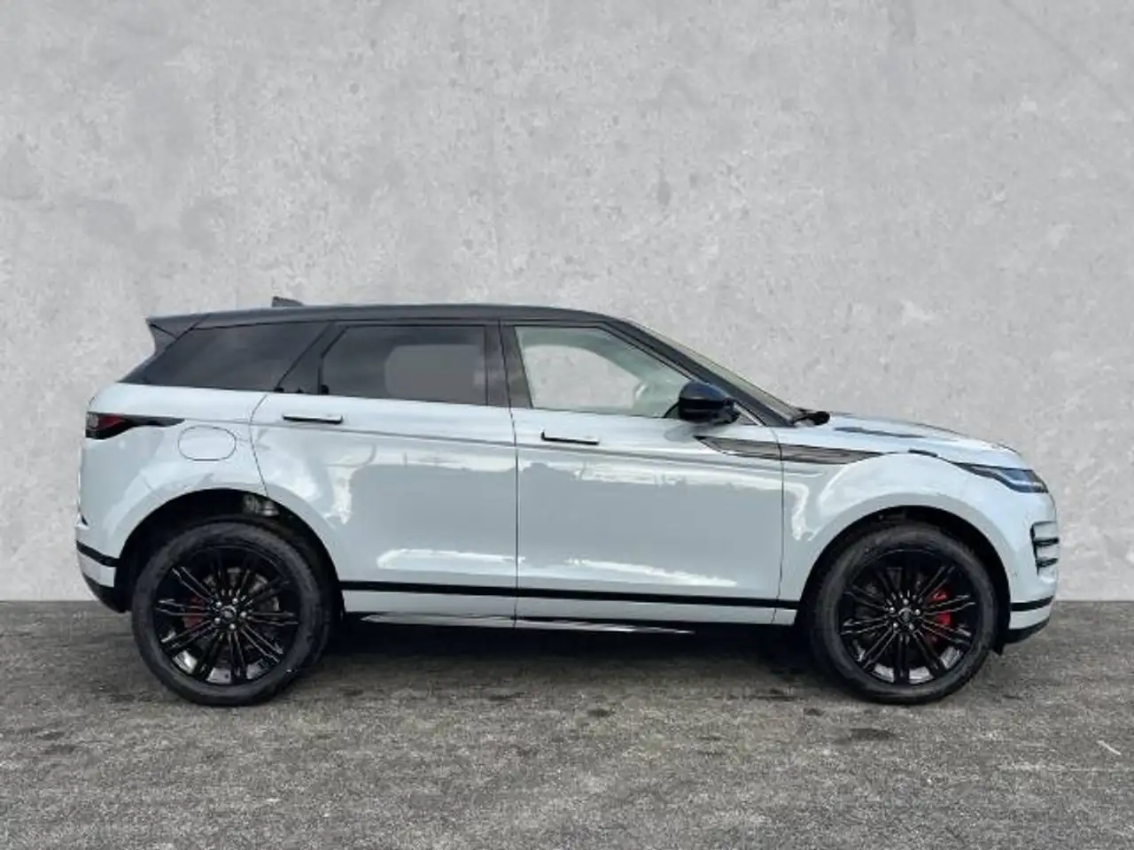 Land Rover Range Rover 6