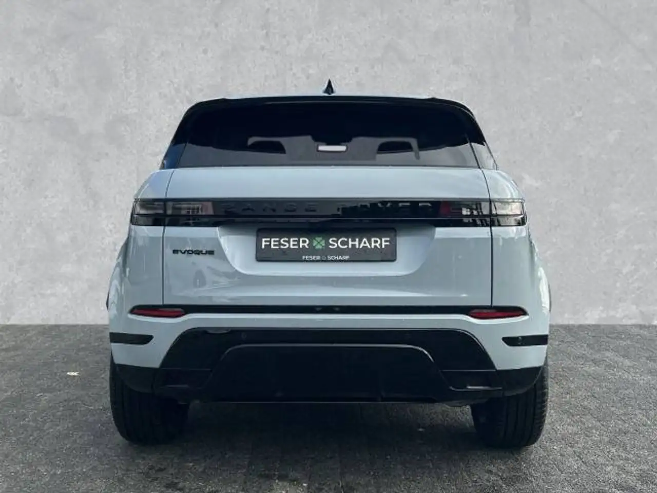 Land Rover Range Rover 7