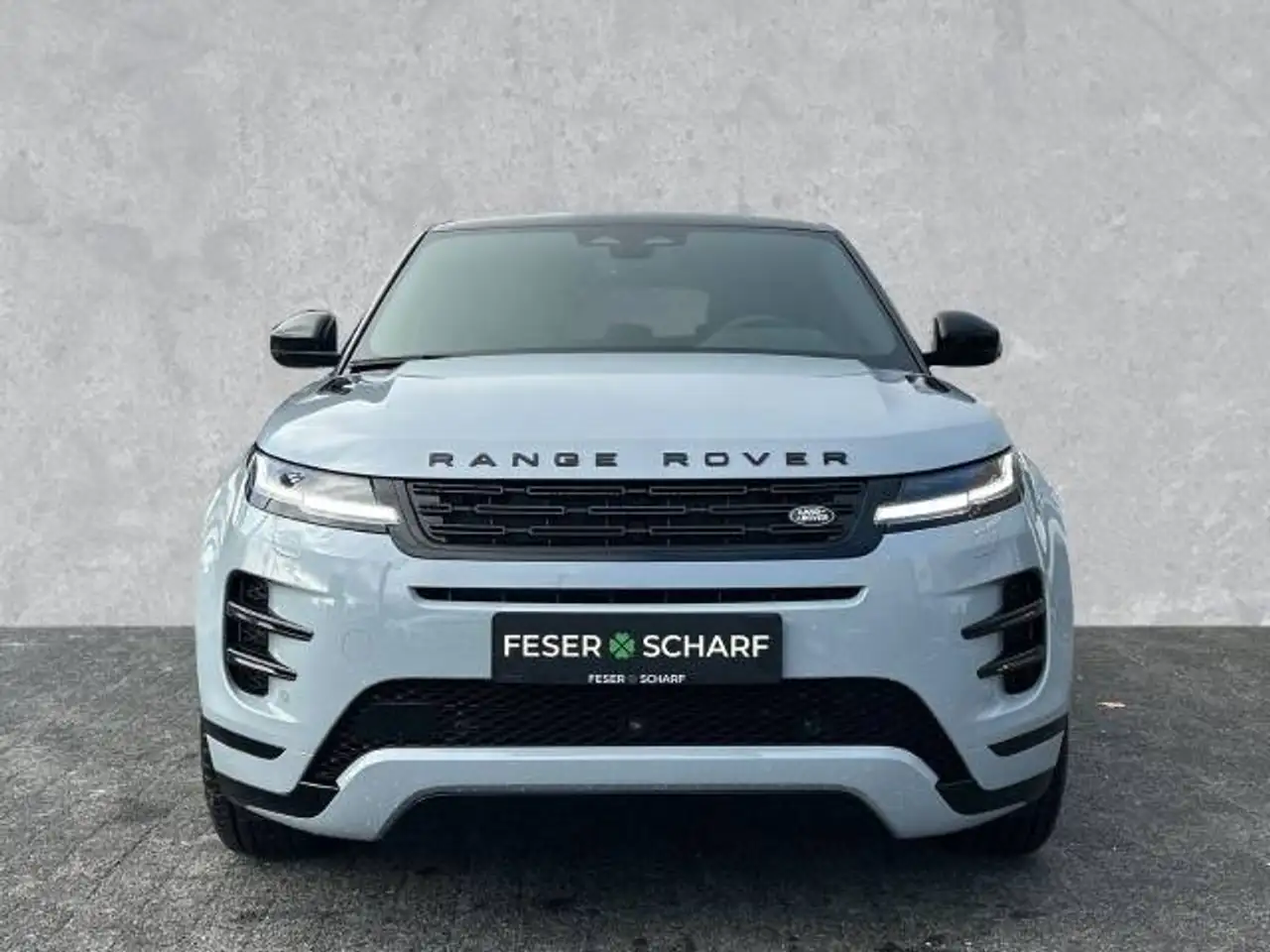 Land Rover Range Rover 8