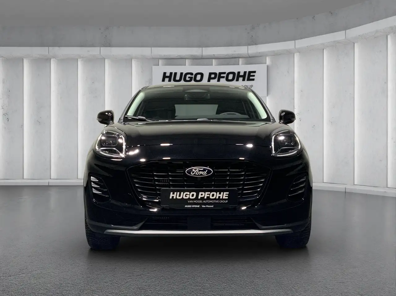 Ford Puma 8