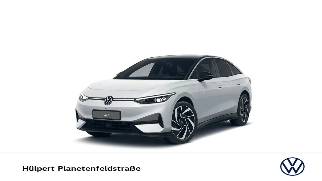 Volkswagen ID.7 2