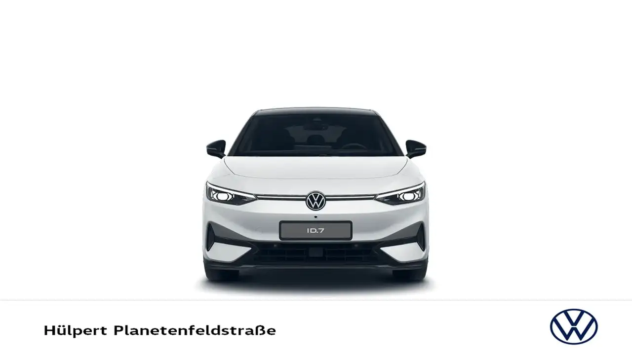Volkswagen ID.7 4