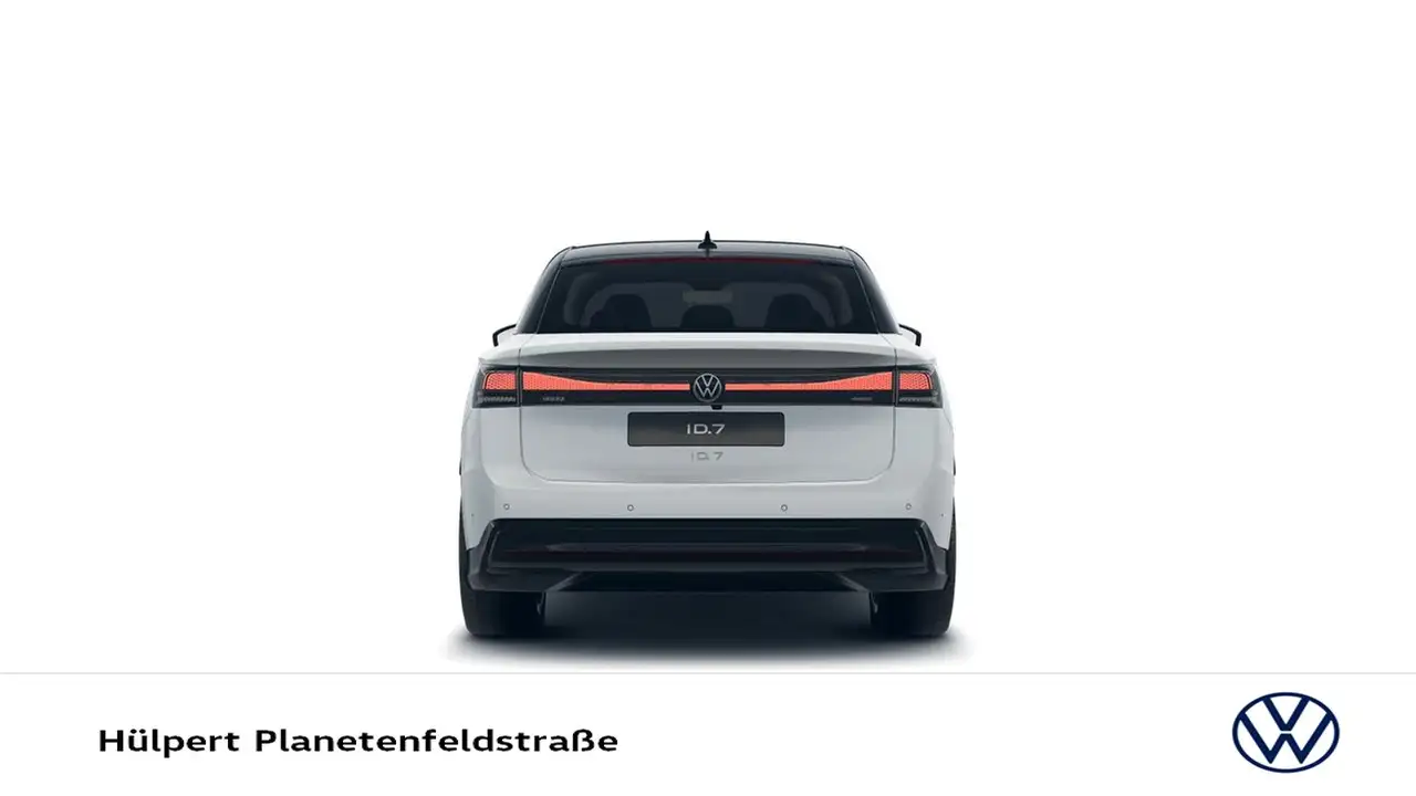 Volkswagen ID.7 5