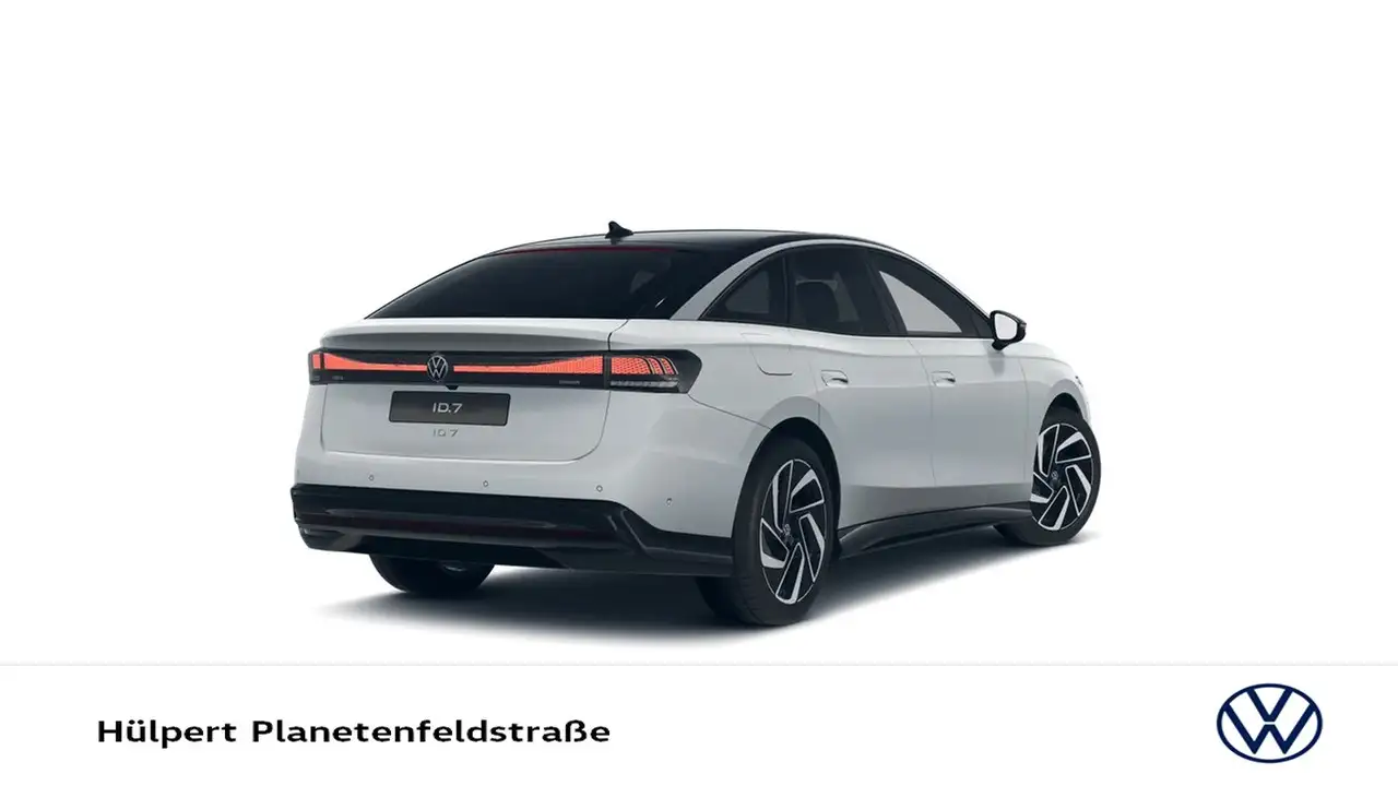 Volkswagen ID.7 6
