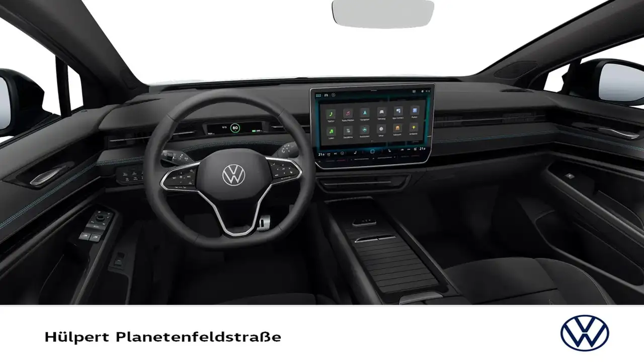 Volkswagen ID.7 8