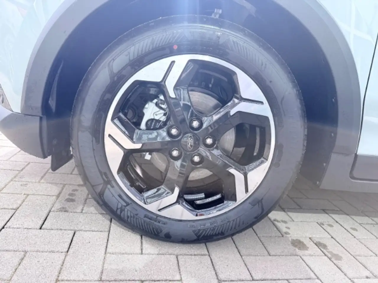 Ford Tourneo 11