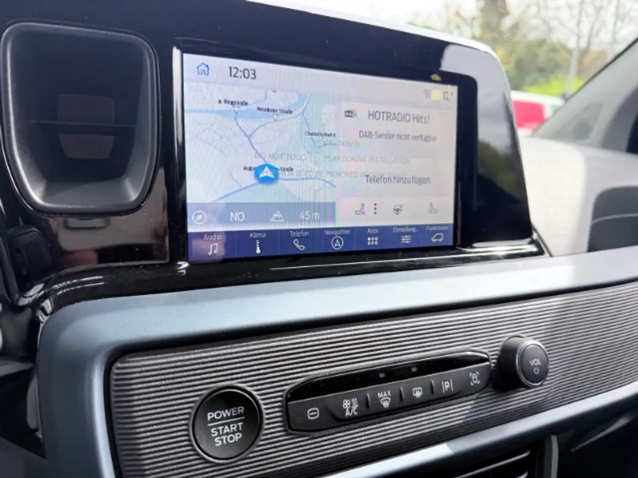 Ford Tourneo 16