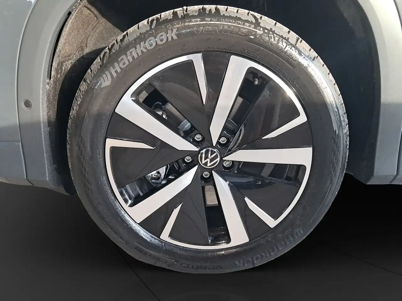 Volkswagen Tayron 3