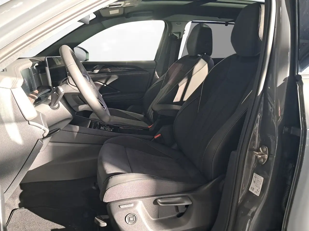 Volkswagen Tayron 4