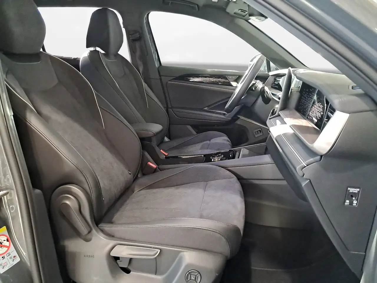 Volkswagen Tayron 5