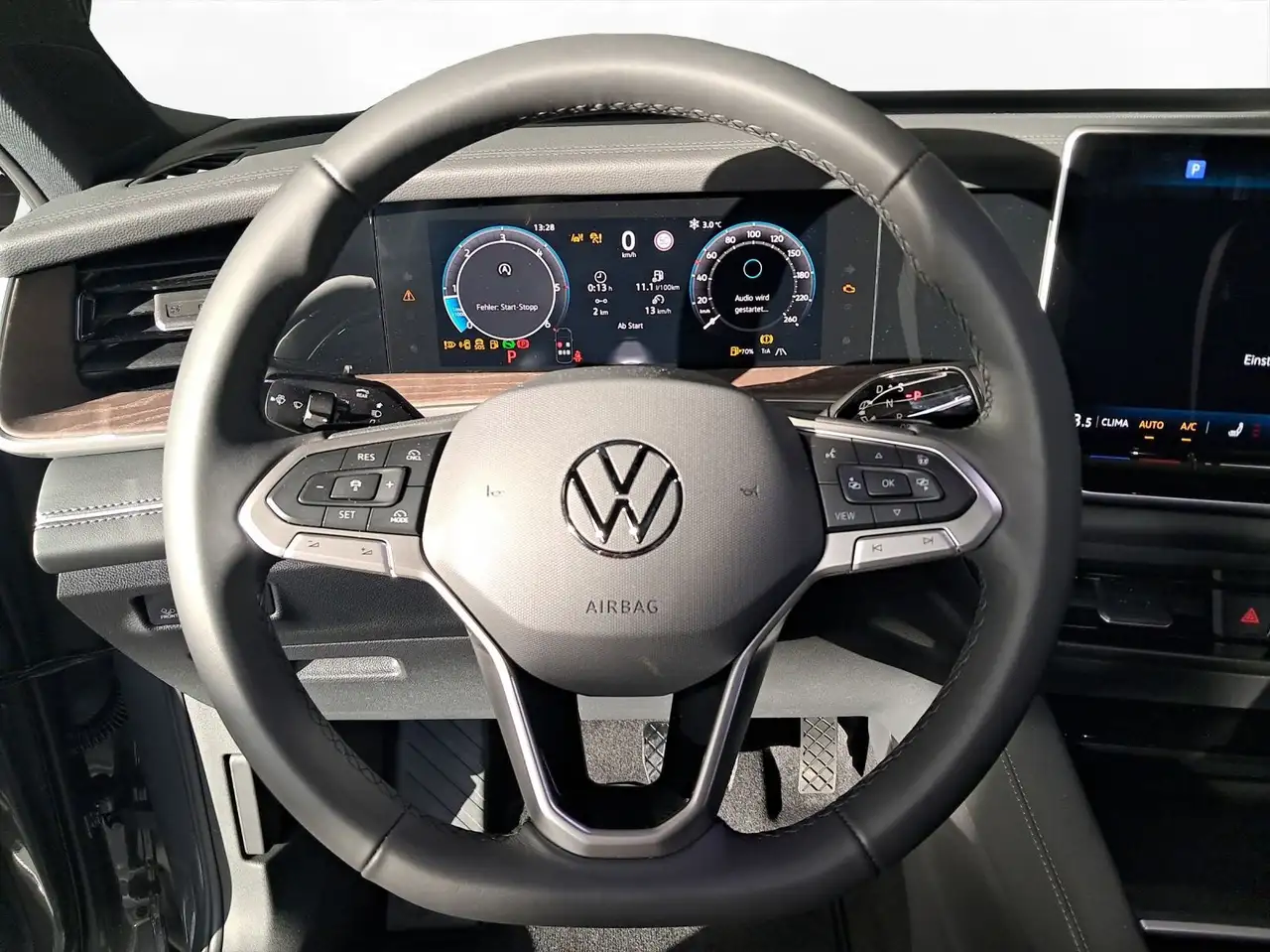 Volkswagen Tayron 6