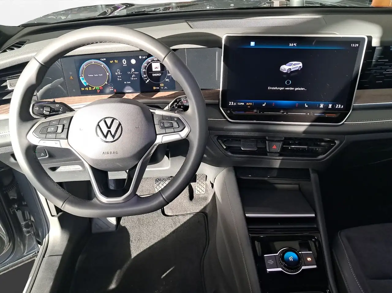 Volkswagen Tayron 7