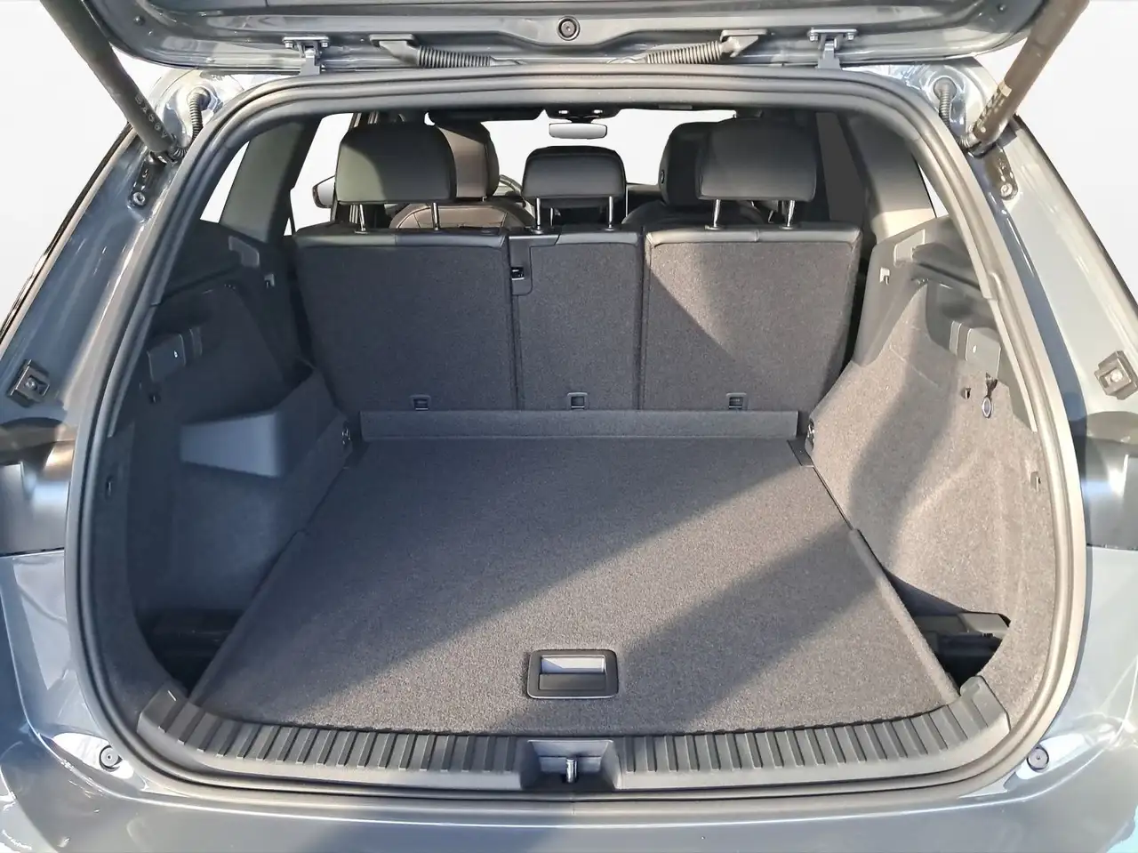 Volkswagen Tayron 12