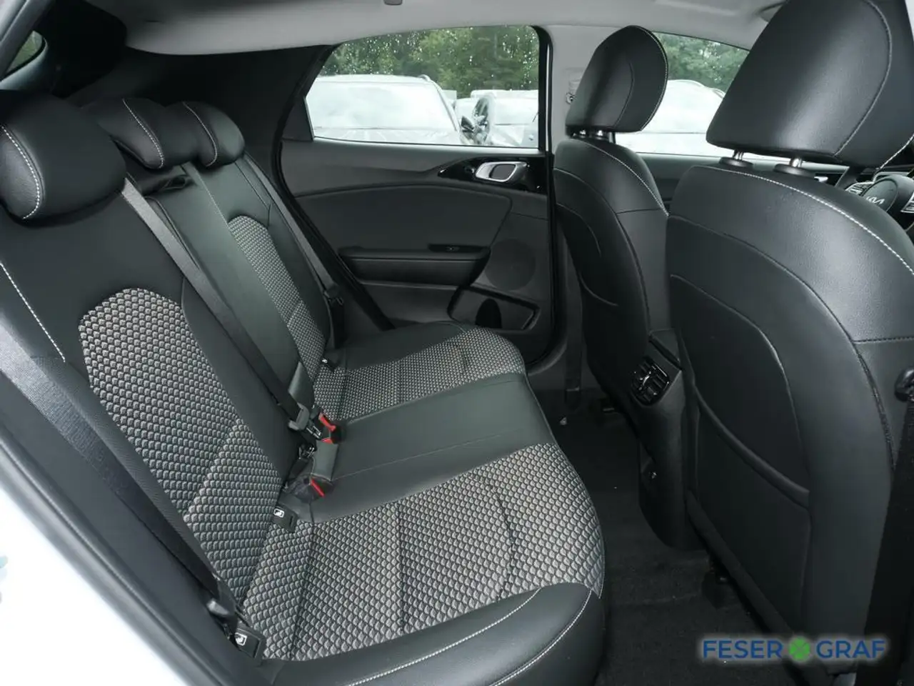 Kia XCeed 5