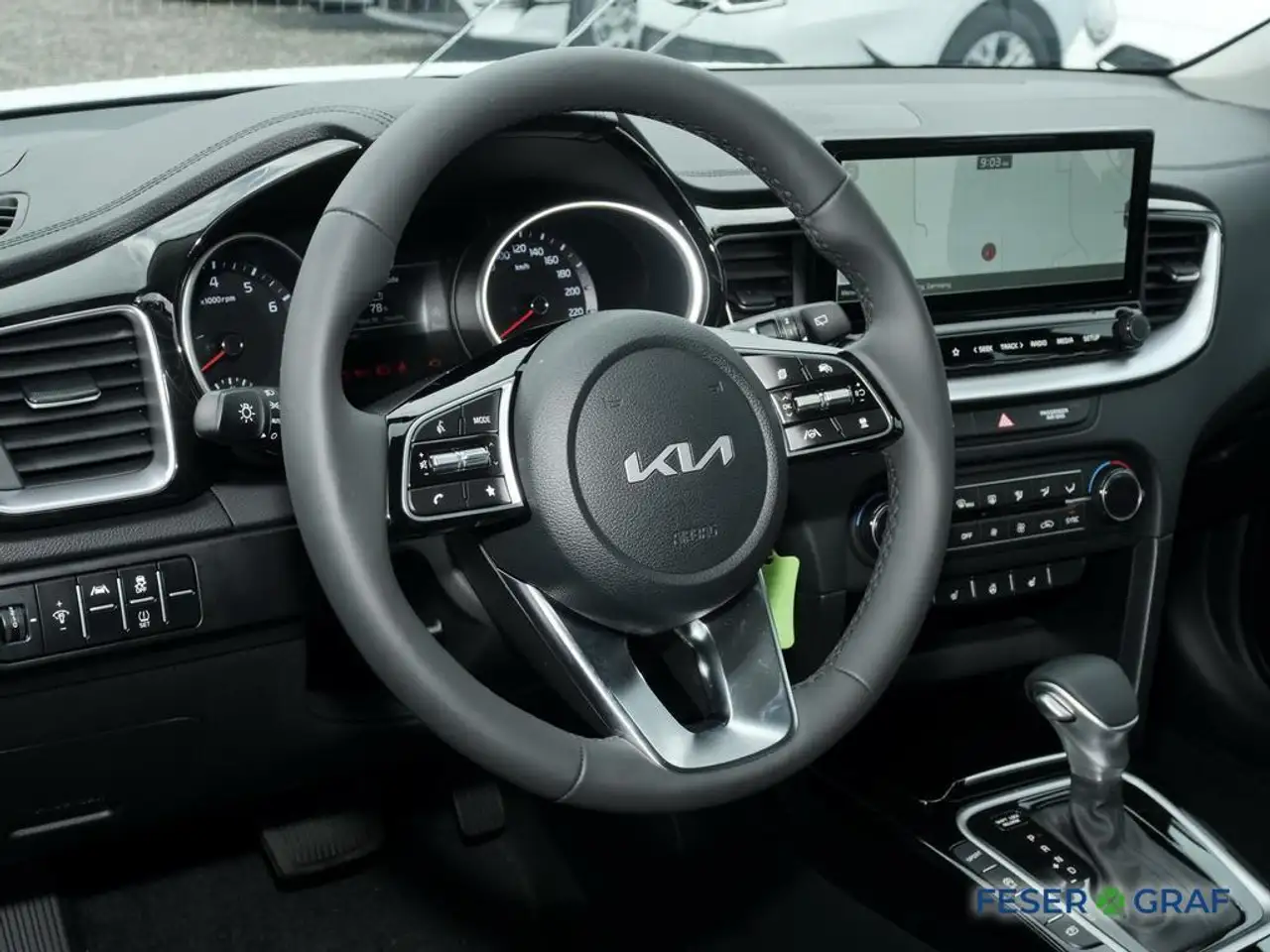 Kia XCeed 6