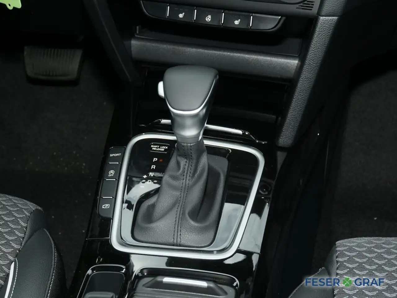 Kia XCeed 8