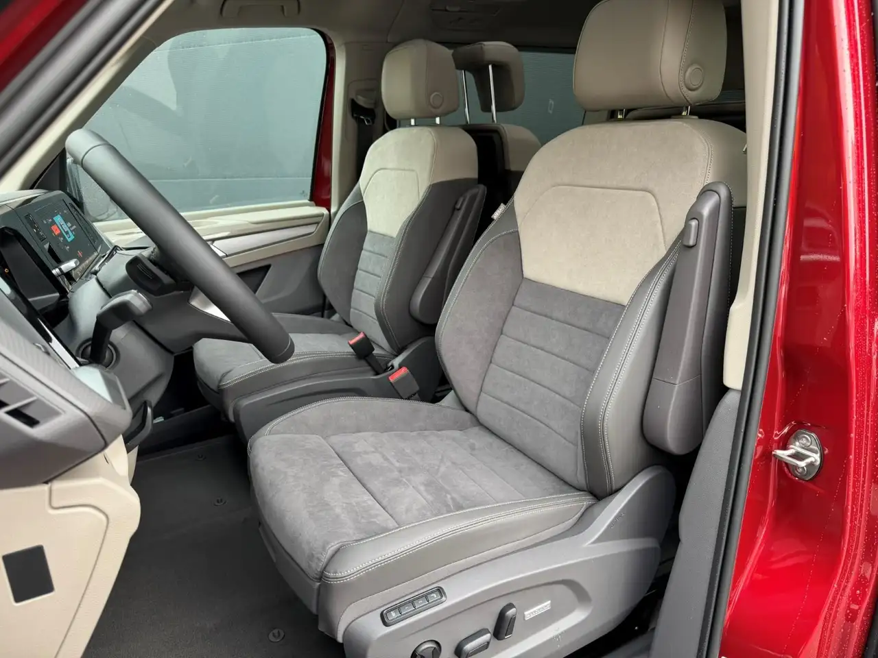 Volkswagen T7 Multivan 6