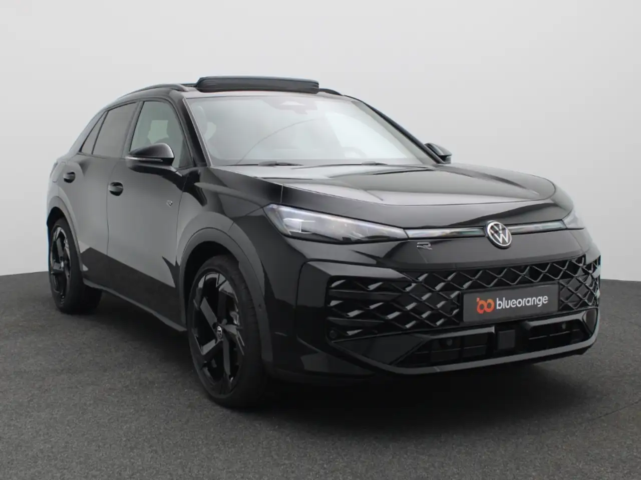 Volkswagen T-Roc 2