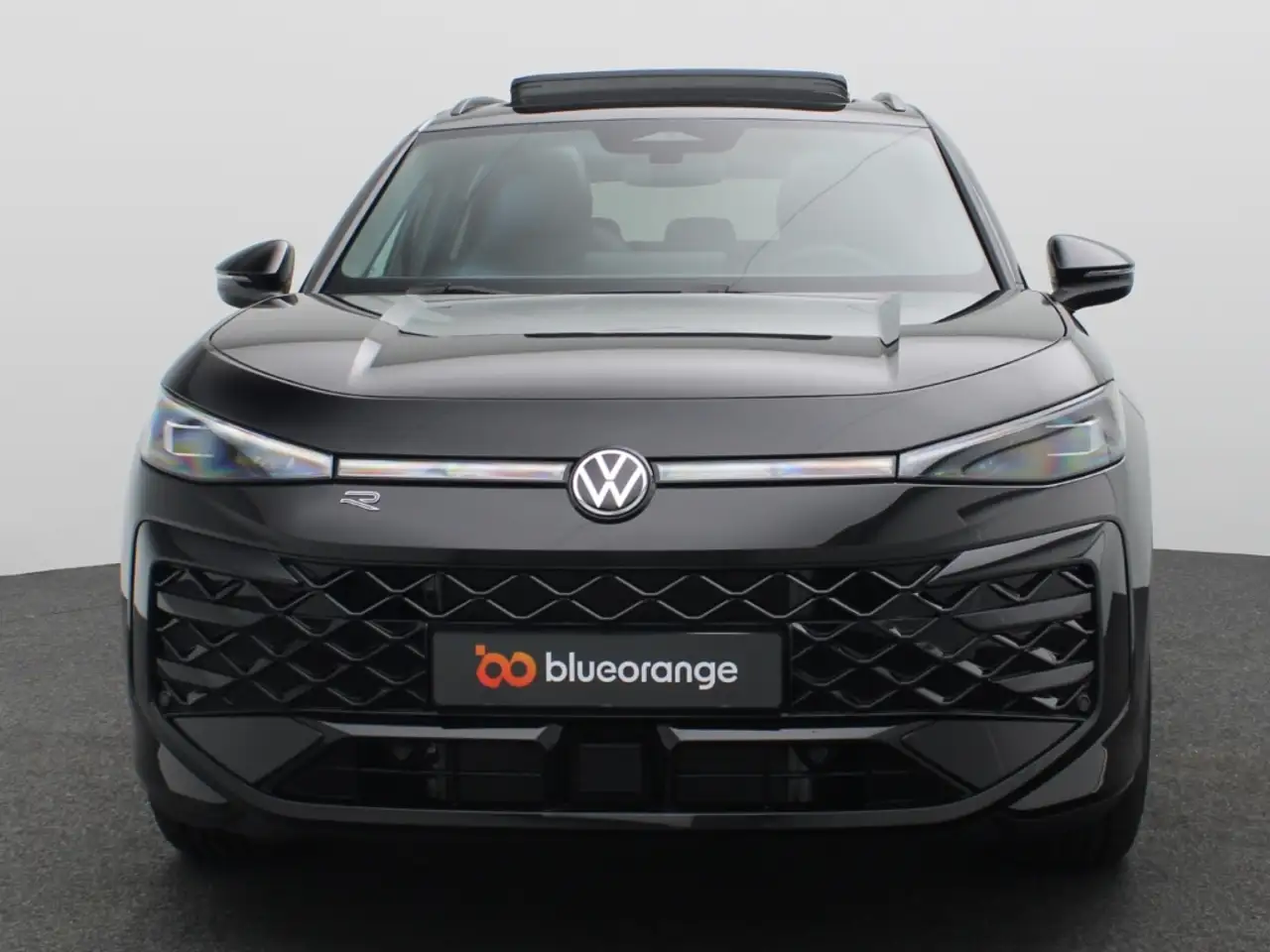 Volkswagen T-Roc 3