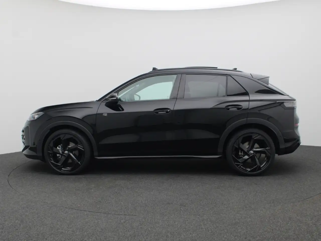 Volkswagen T-Roc 4