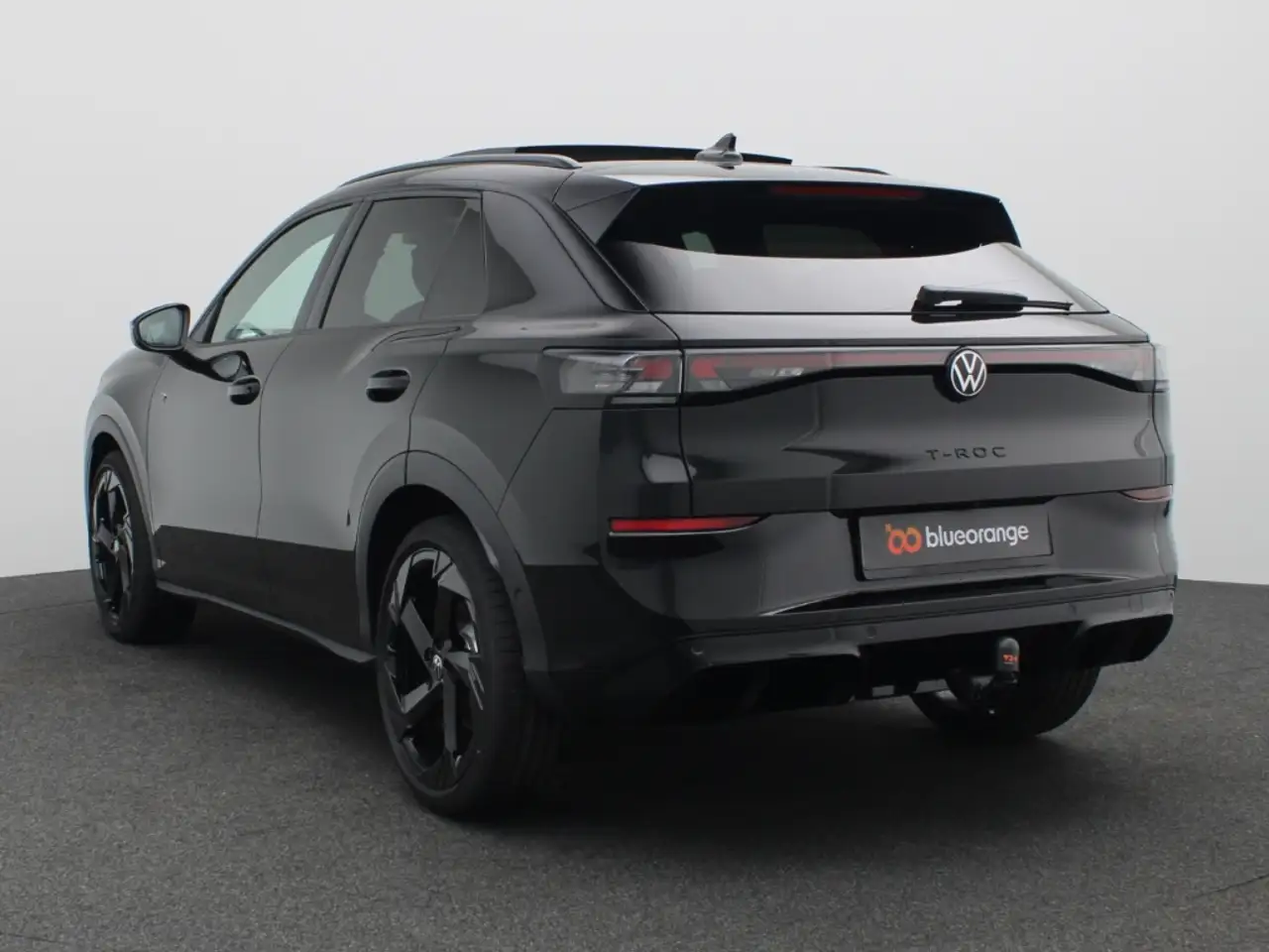 Volkswagen T-Roc 6