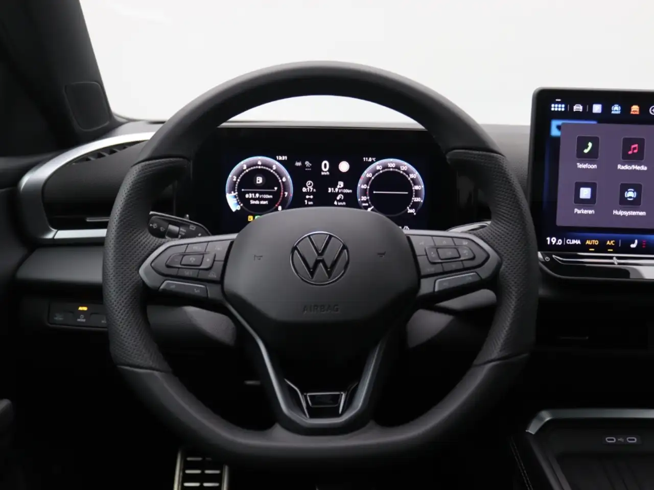 Volkswagen T-Roc 14