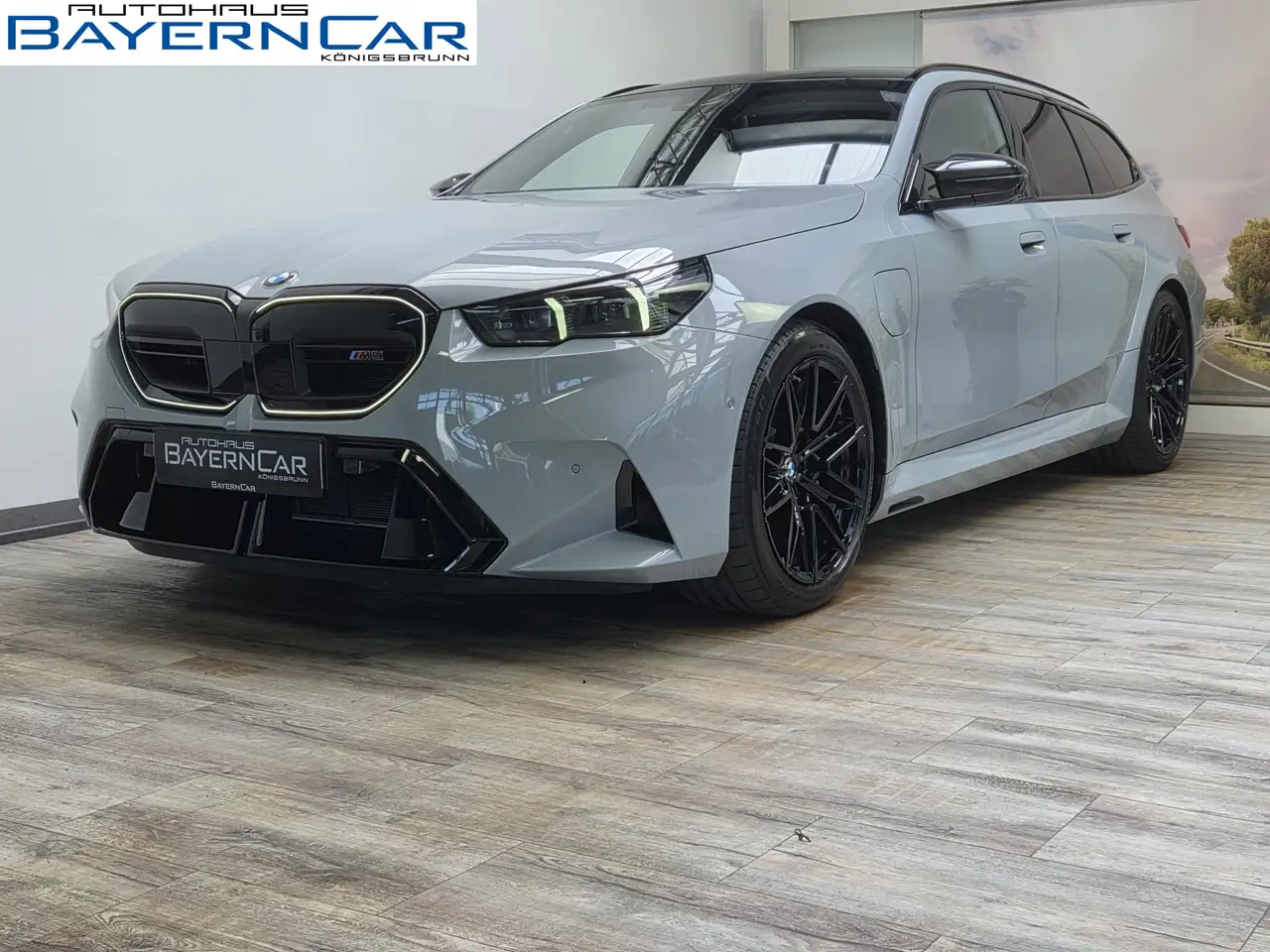 BMW M5