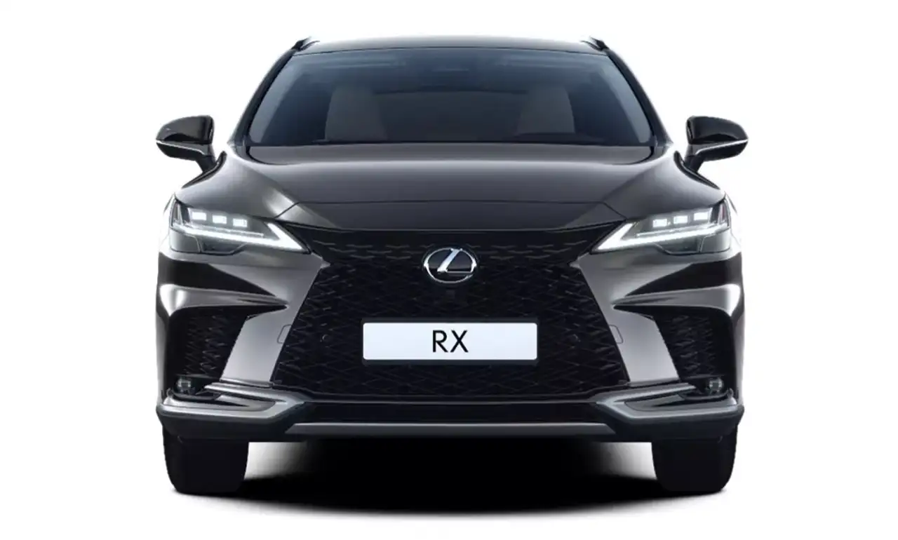 Lexus RX 350 4