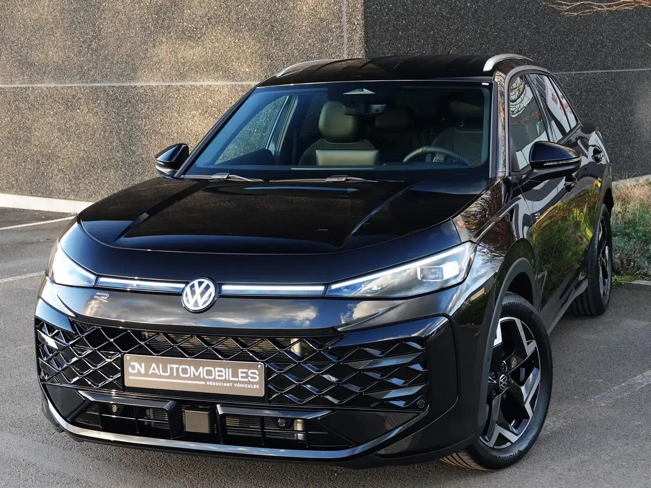 Volkswagen T-Roc 2