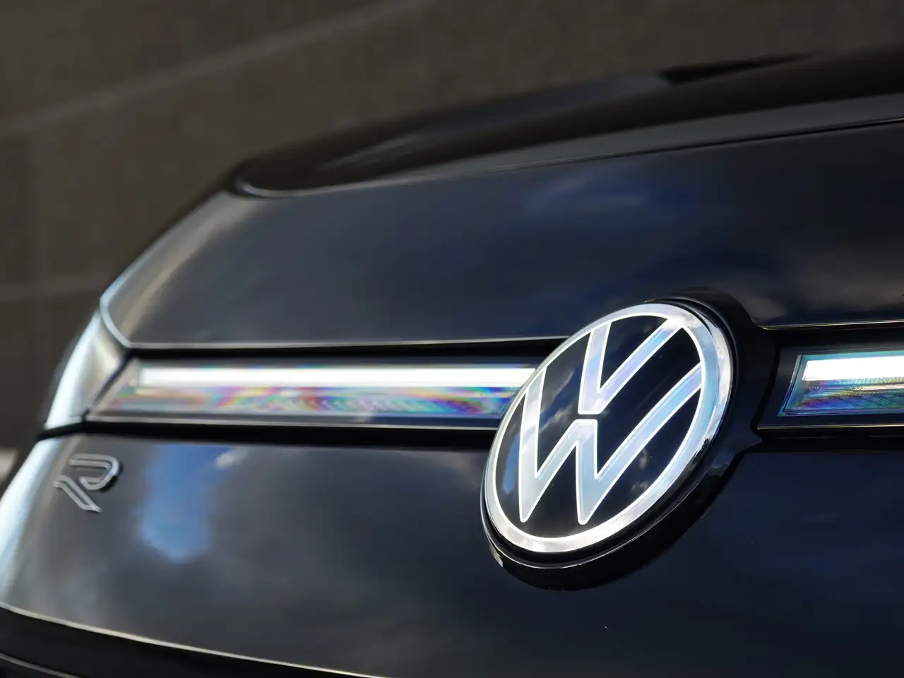 Volkswagen T-Roc 6