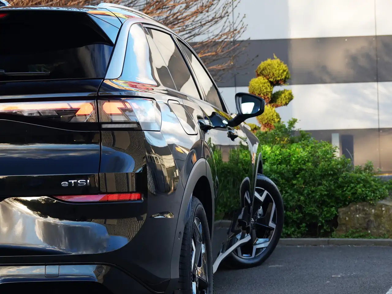 Volkswagen T-Roc 10