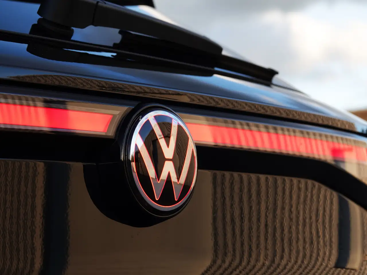 Volkswagen T-Roc 11
