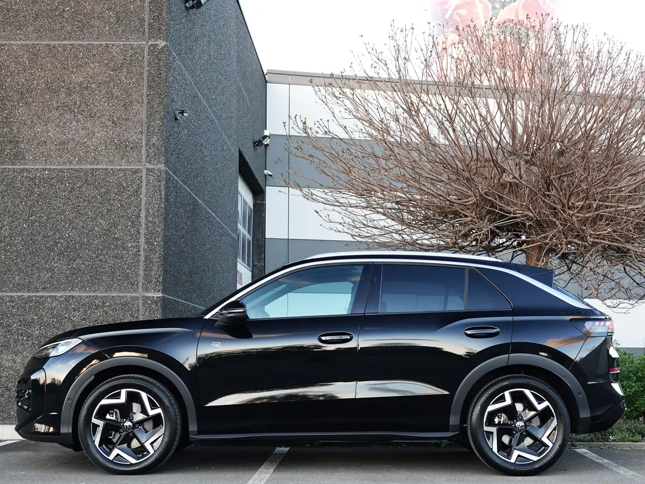 Volkswagen T-Roc 12