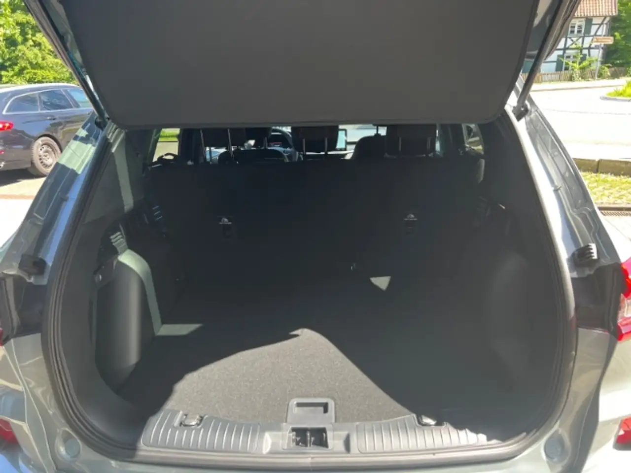Ford Kuga 10