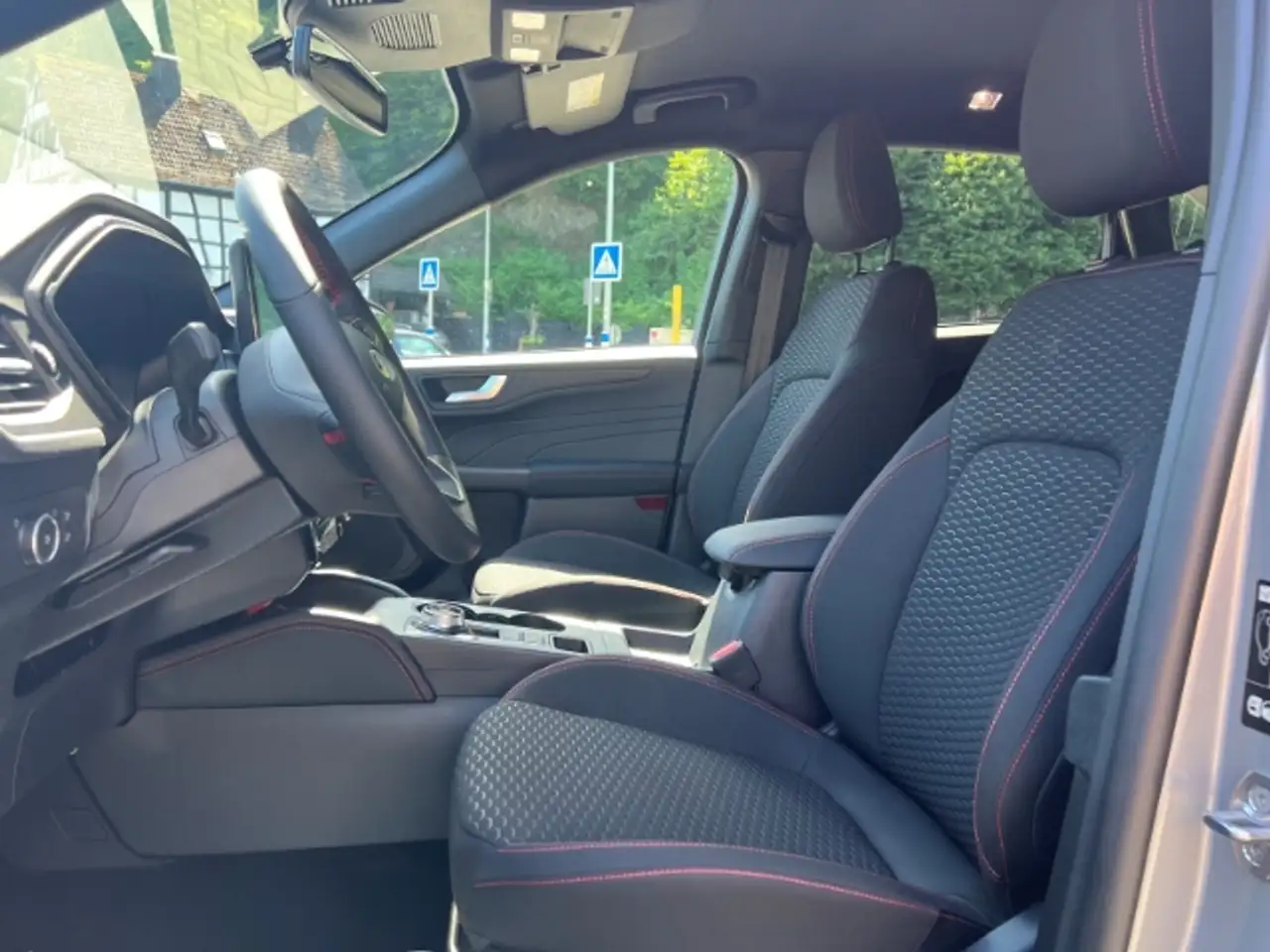 Ford Kuga 14