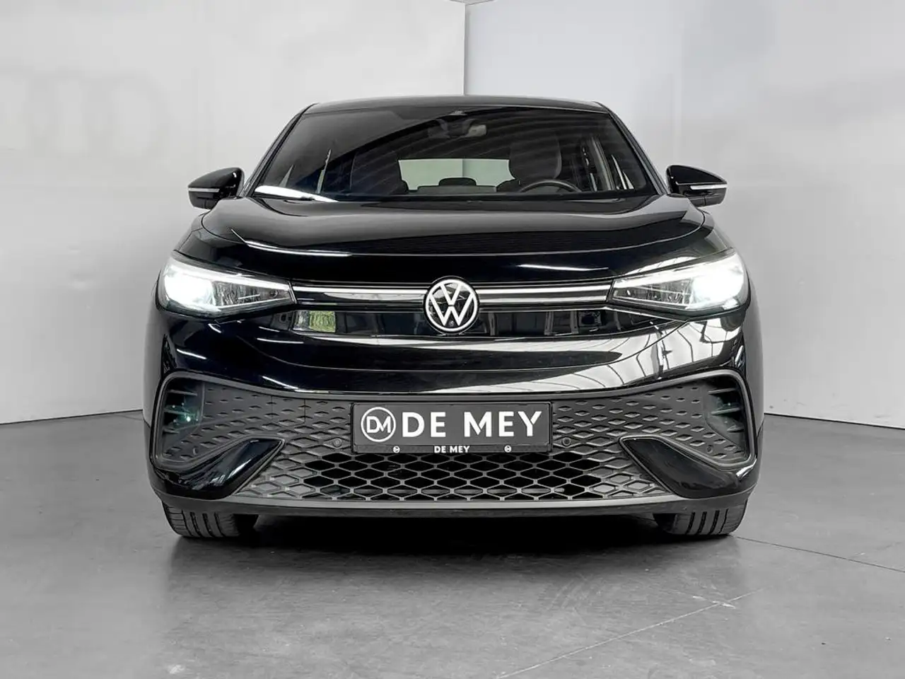 Volkswagen ID.5 3